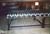 Roller Conveyor from Paul's Machine and Tool in Warrens, WI